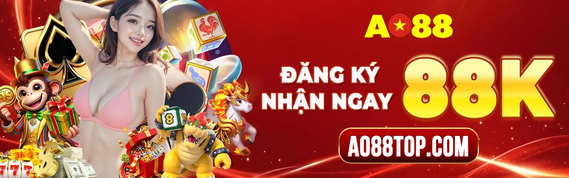 Banner AO88